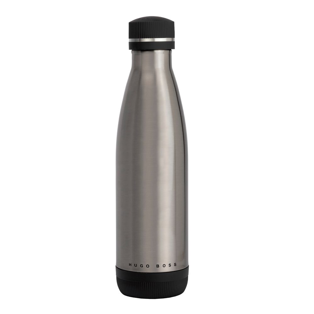 Изотермична бутилка Gear Matrix Silver