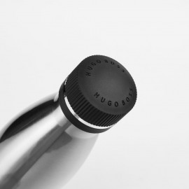 Изотермична бутилка Gear Matrix Silver