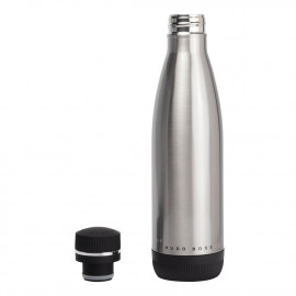 Изотермична бутилка Gear Matrix Silver