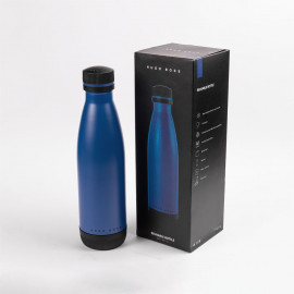 Изотермична бутилка Gear Matrix Blue