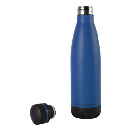Изотермична бутилка Gear Matrix Blue