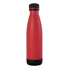 Изотермична бутилка  Gear Matrix Red..