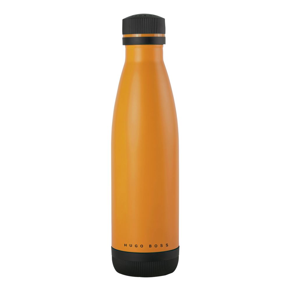 Изотермична бутилка Gear Matrix Yellow