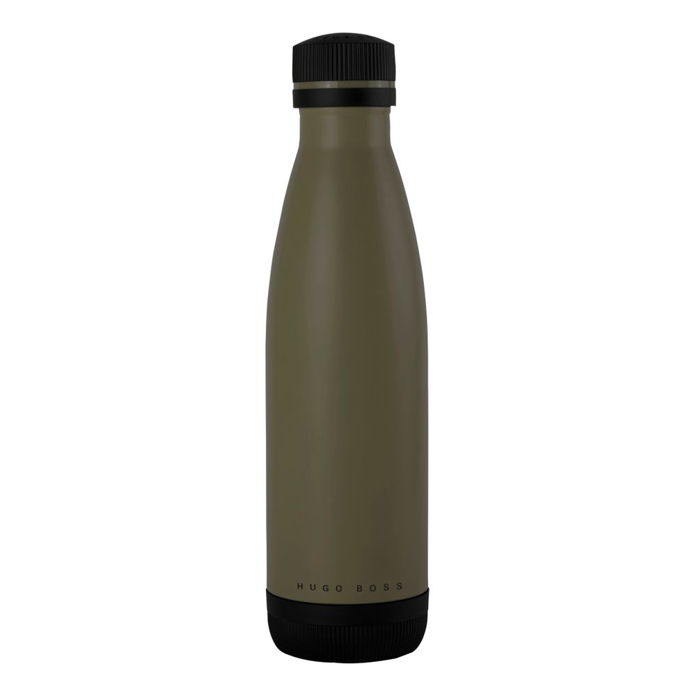 Изотермична бутилка Gear Matrix Khaki