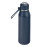 Isothermal flask Double B Navy & Chrome