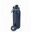 Isothermal flask Double B Navy & Chrome