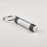 Key ring Gear Ribs Gun