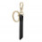 Key ring Triga Black