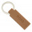 Key ring Edge Iconic Camel
