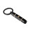 Key ring Rive Varsity Black