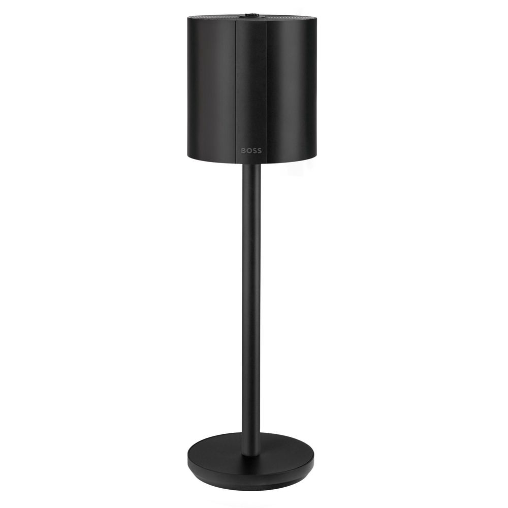 Lamp Elemental Black