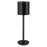 Lamp Elemental Black