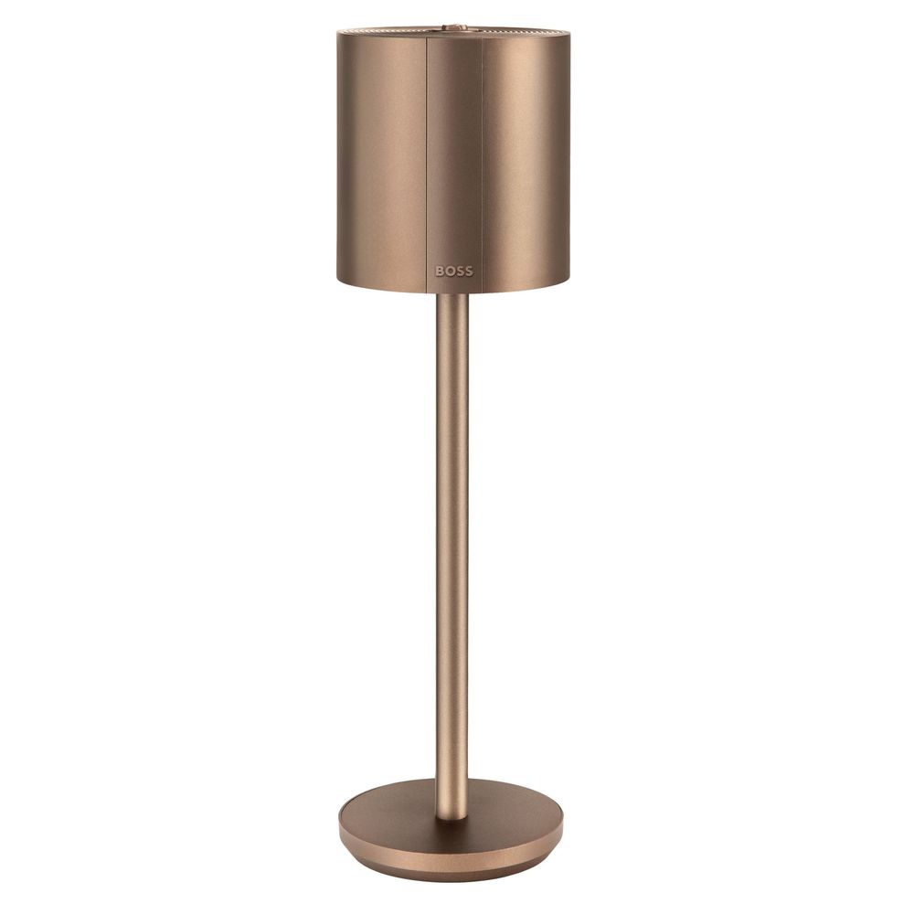 Lamp Elemental Camel