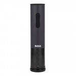 Electric wine opener Iconic Black