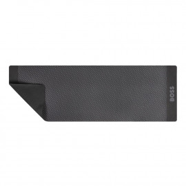 Yoga mat Monogram Dark