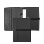Folder A4 Illusion Gear Black