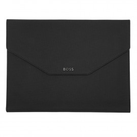 Folder A4 Rive Black