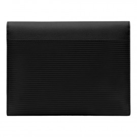 Folder A5 Pinstripe Black