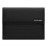 Folder A5 Pinstripe Black