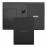 Folder A5 Formation Line Black