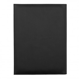 Folder A5 Formation Line Black