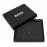 Folder A5 Formation Line Black