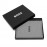 Folder A5 Formation Line Grey