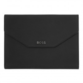 Folder A5 Rive Black