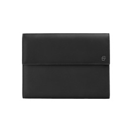 Folder A5 Double B Black & Gun