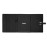 Folder A5 Double B Black & Gold