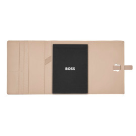 Folder A5 Double B Nude