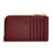 Card holder Signature Lady Burgundy