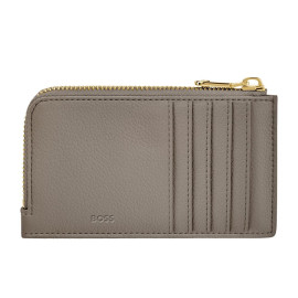 Card holder Signature Lady Taupe