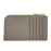 Card holder Signature Lady Taupe