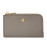 Card holder Signature Lady Taupe