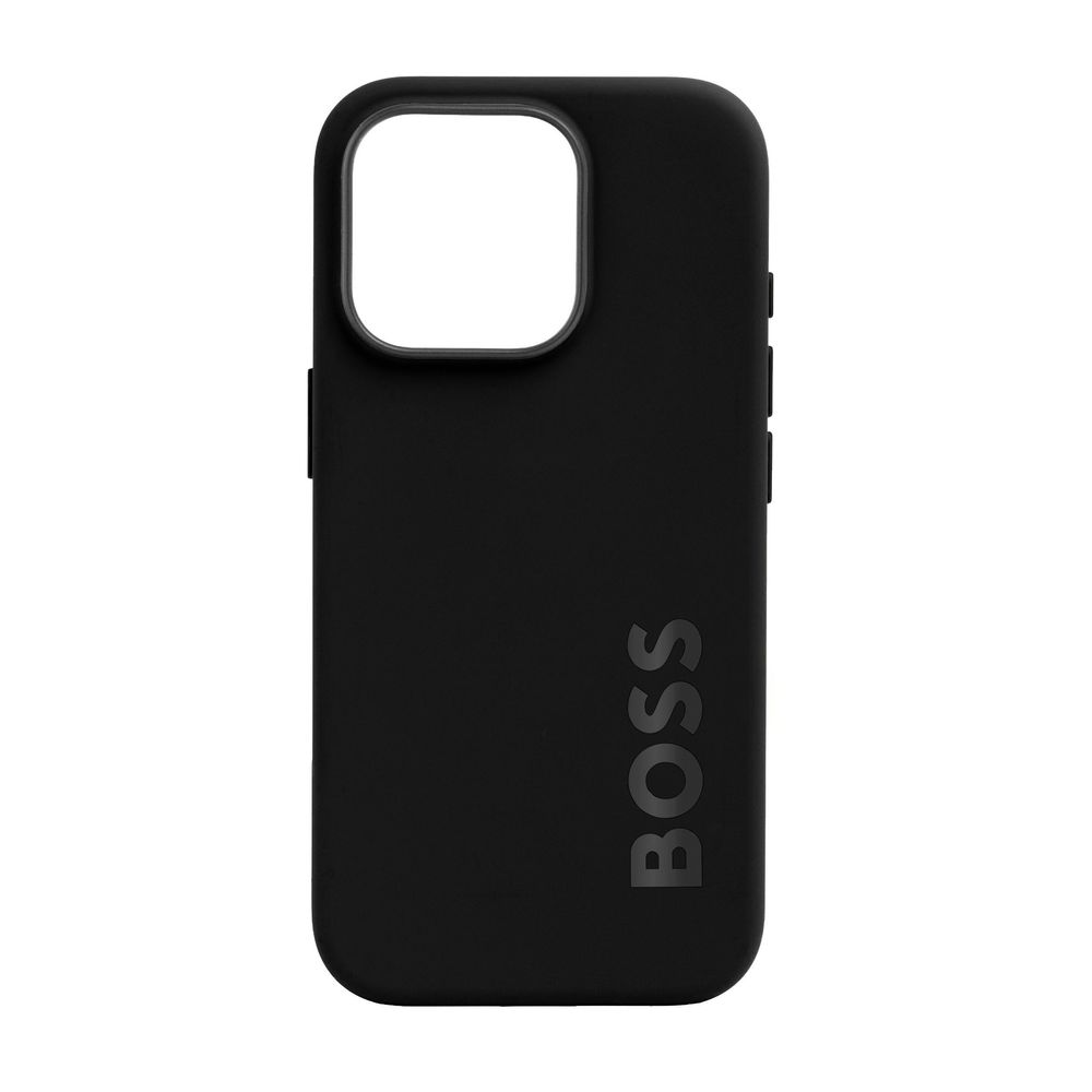 iPhone case Edge Black 16 Pro
