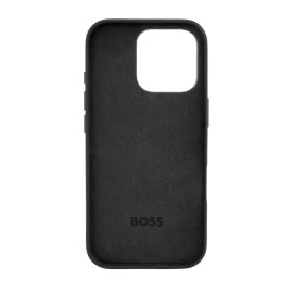 iPhone case Edge Black 16 Pro