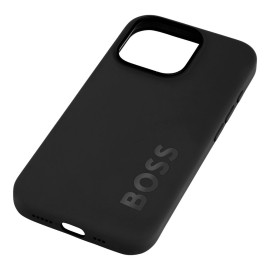 iPhone case Edge Black 16 Pro