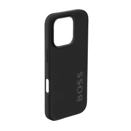 iPhone case Edge Black 16 Pro
