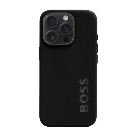 iPhone case Edge Black 16 Pro