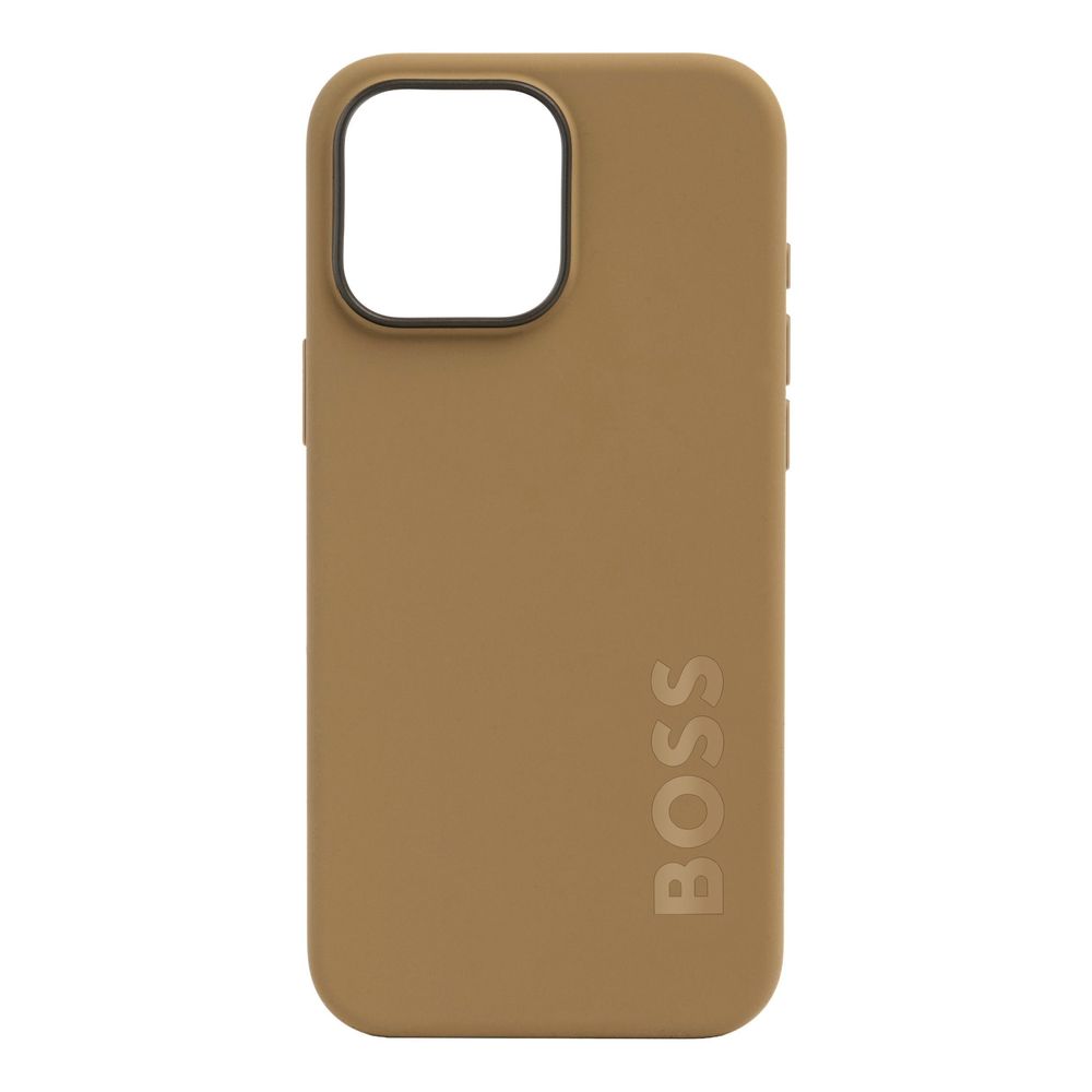 iPhone case Edge Camel 16 Pro Max