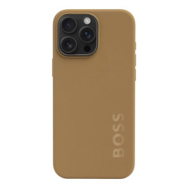 iPhone case Edge Camel 16 Pro Max