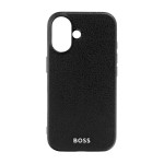 iPhone case Grained Black 16