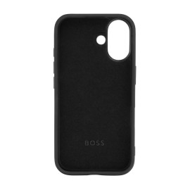iPhone case Grained Black 16