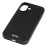 iPhone case Grained Black 16