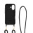 iPhone case Double B Black & Gold 16