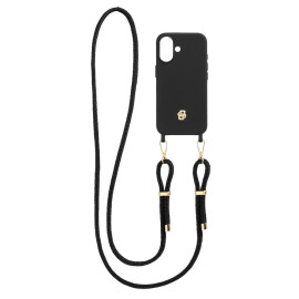 iPhone case Double B Black & Gold 16