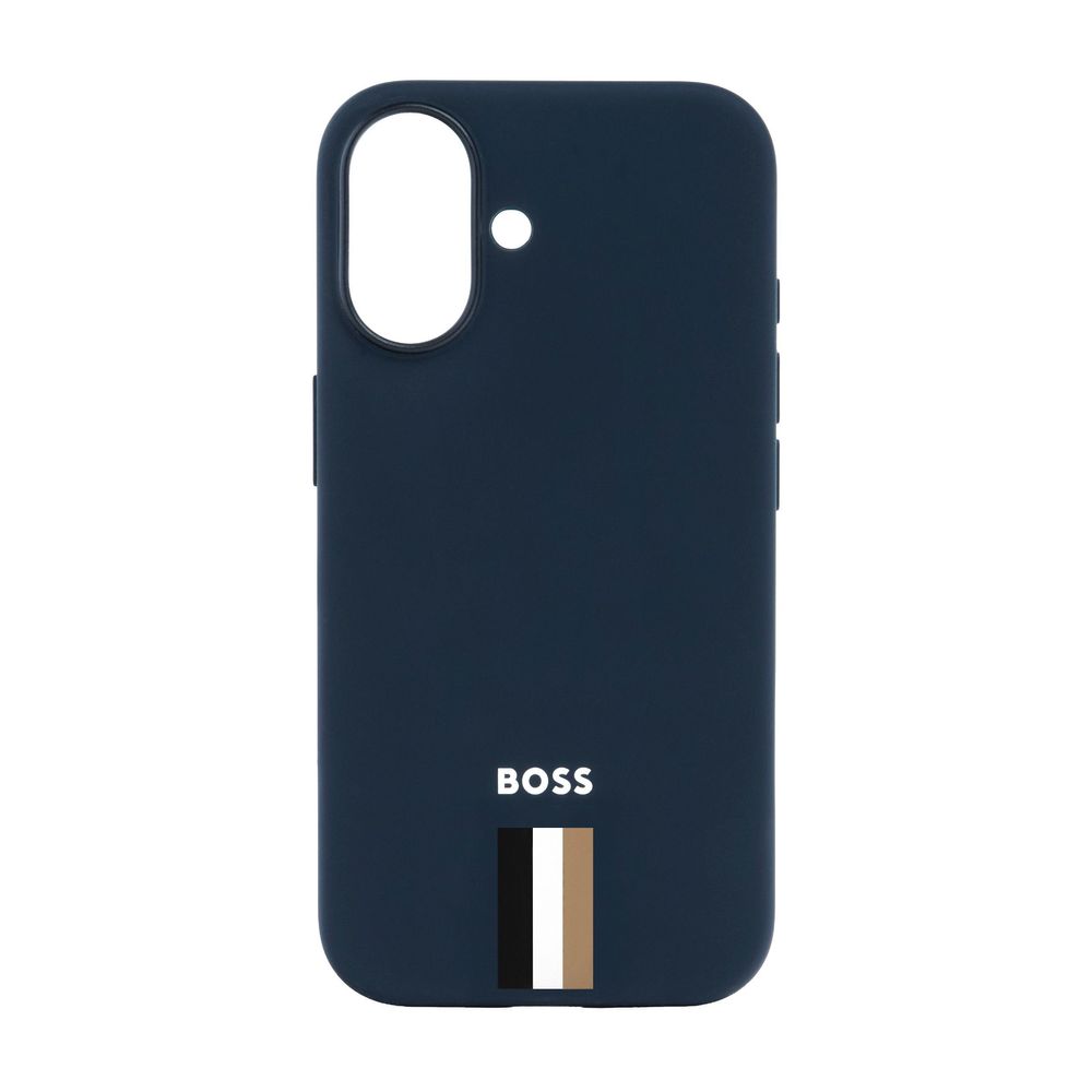 iPhone case Iconic Navy 16