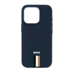 iPhone case Iconic Navy 16 Pro