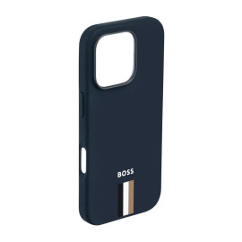 iPhone case Iconic Navy 16 Pro